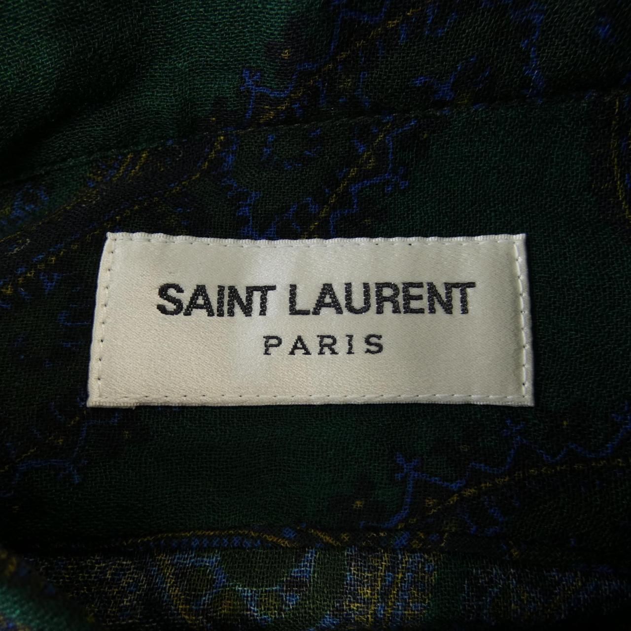 LAURENT シャツ