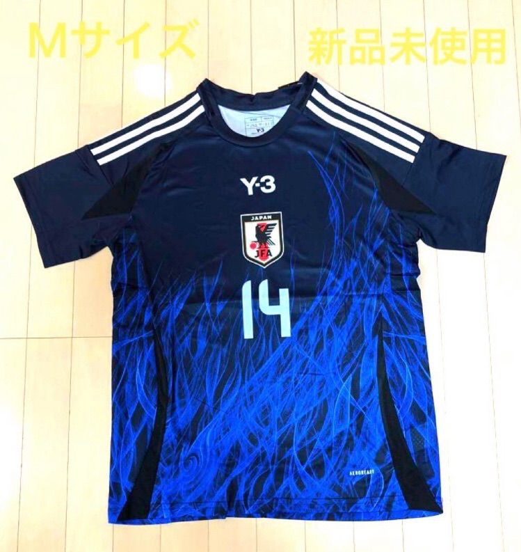 サッカー日本代表　伊東純也　番号14 新品 伊東純也 背番号 14 生年月日 1993年3月9日 身長 176センチ 体重