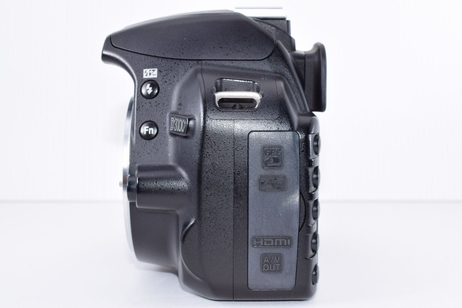 D15/6460A★極美品★Nikon D3100 ボディ Amazon.com : Nikon D3100 Digital SLR Camera Body (Kit Box