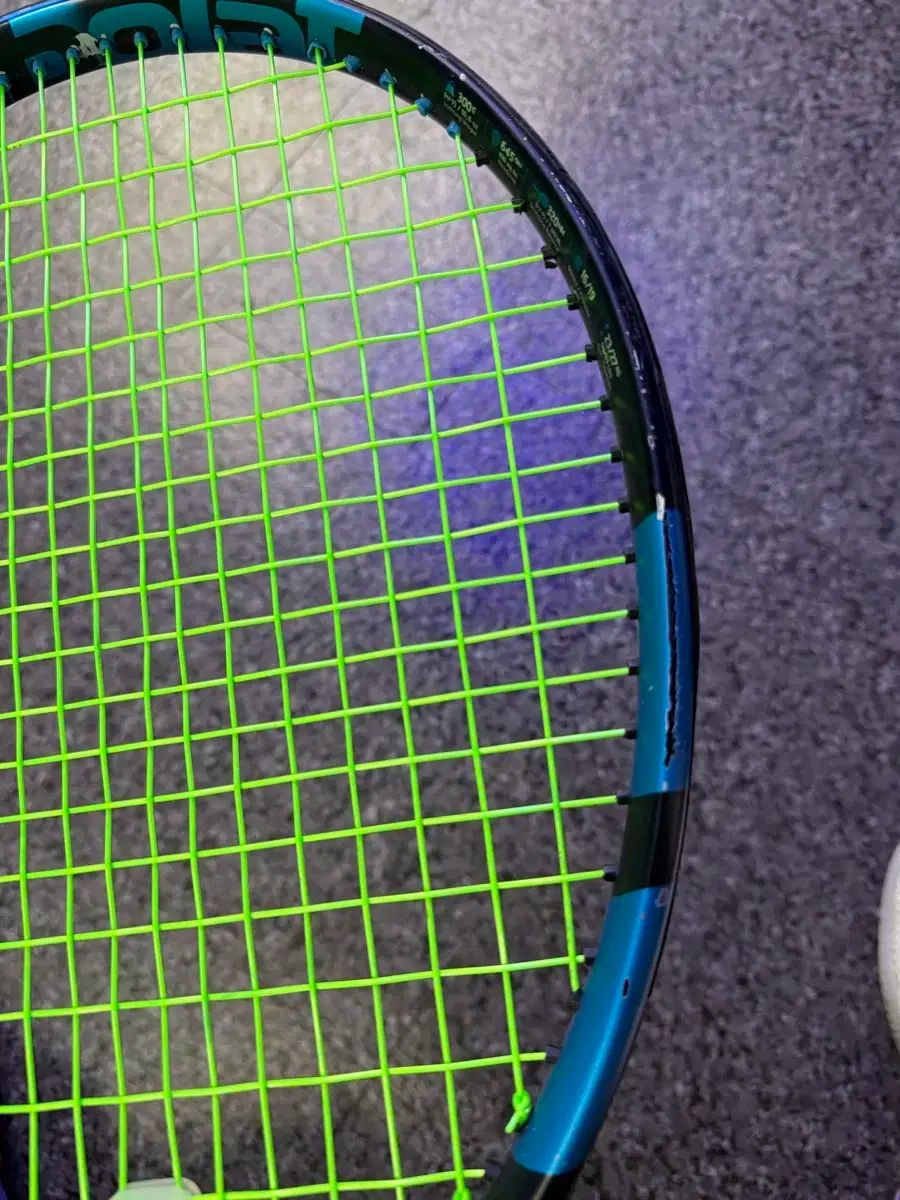 BabolaT バボラ ピュア ドライブ テニスラケット USTAUSTRALIA_COM_AU