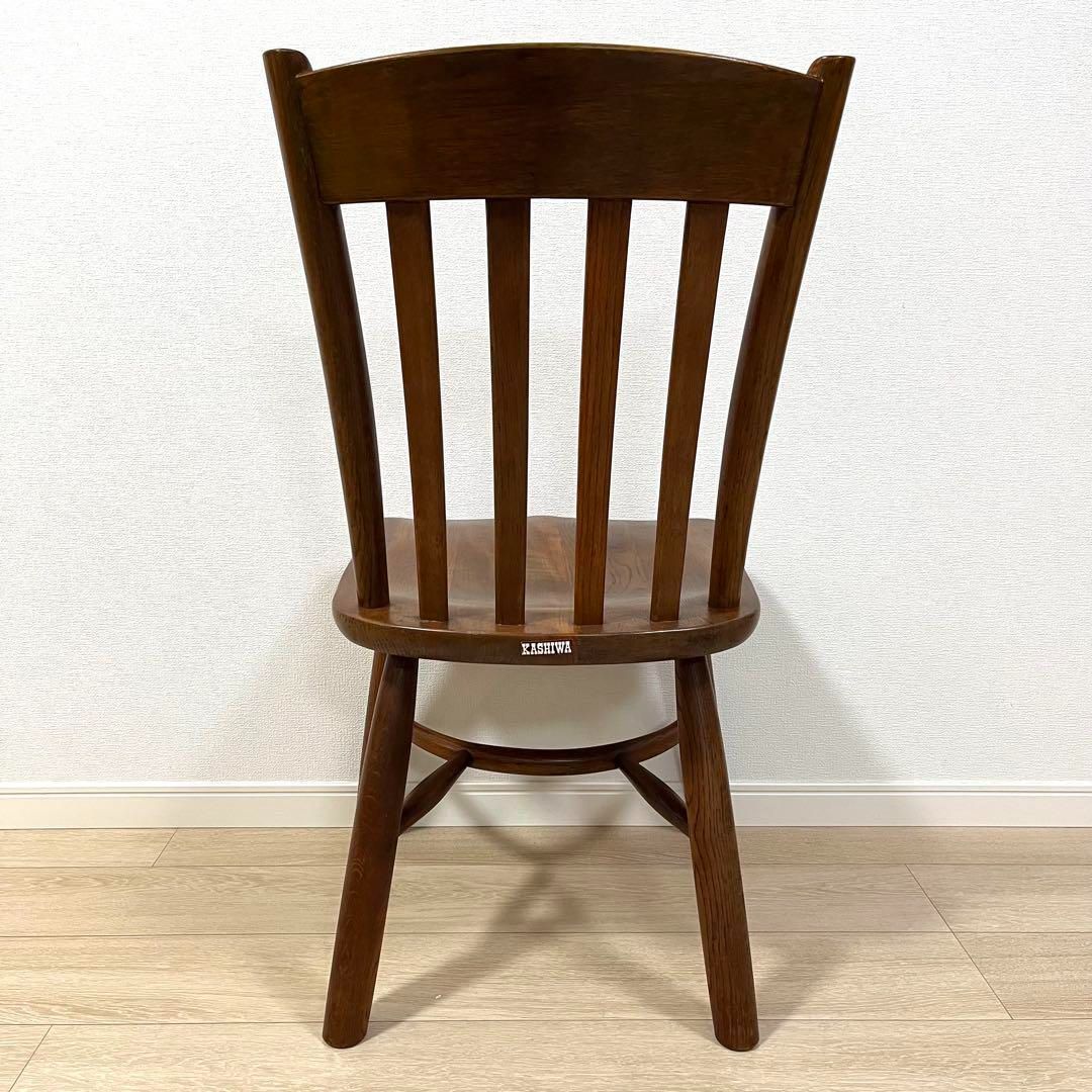 KASHIWA ウィンザーチェア