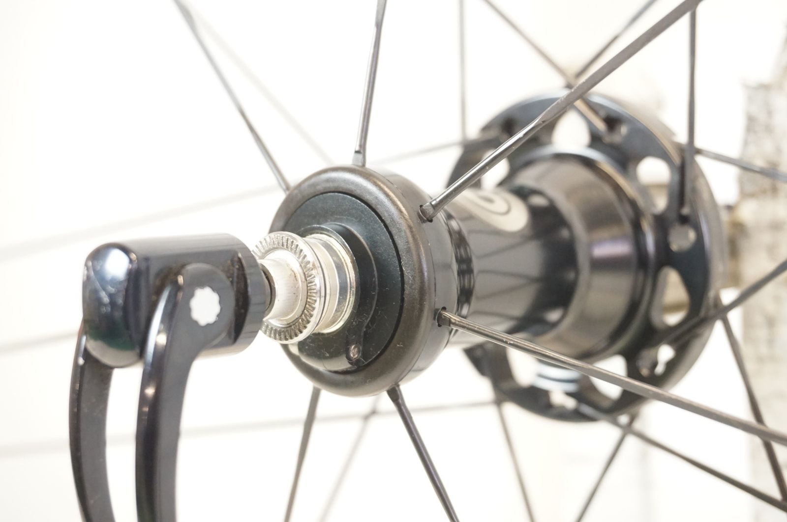 カンパフリー ホイールセット