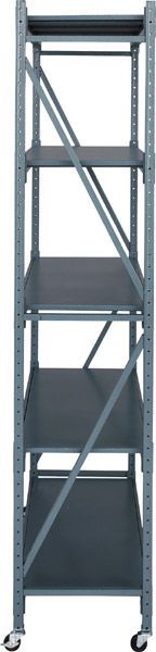 キャスター付き