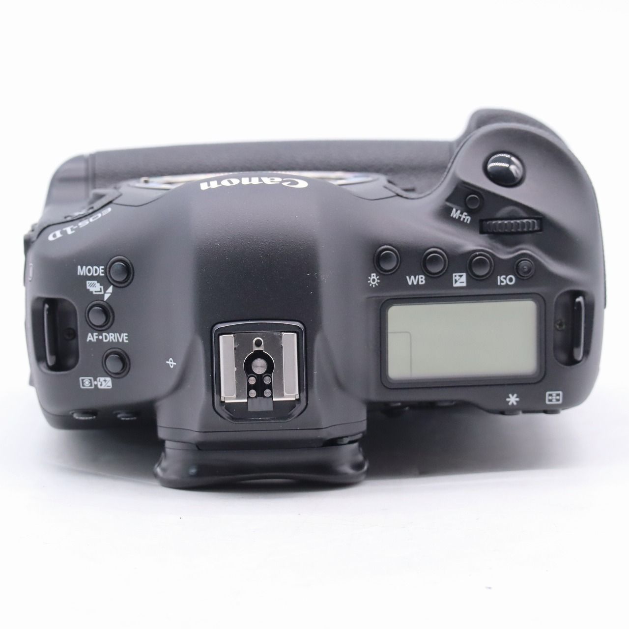 Canon EOS-1D X フルサイズ一眼レフ プロ仕様 高速連写 高耐久ボディ