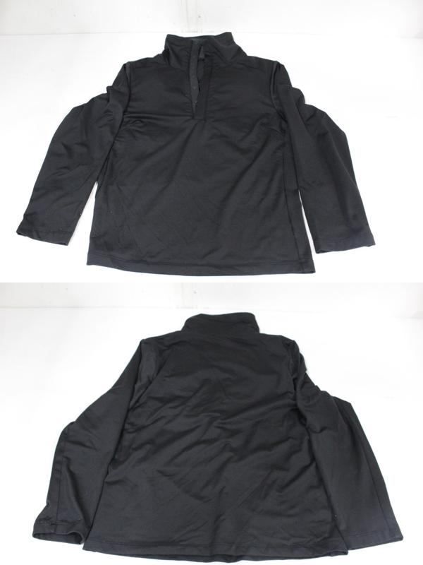 ヨサ テラウェア上下 LLサイズ パッド付き YOSA 健康 美容 ITPQN2QJ4JLW-D-B15-byebye