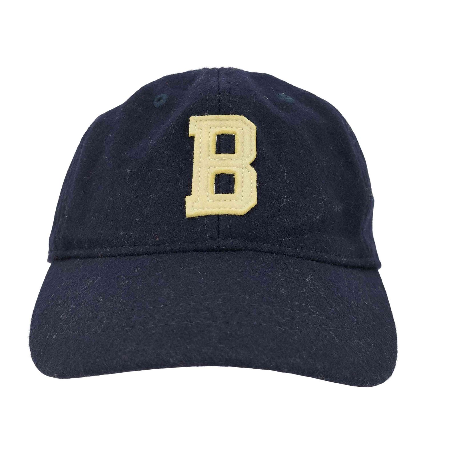 ビームス BEAMS WOOL 6パネルキャップ メンズ FREE 
