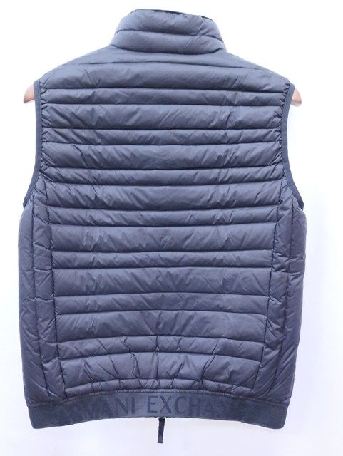 N872 [秋冬物][未使用品] ARMANI EXCHANGE アルマーニエクスチェンジ 