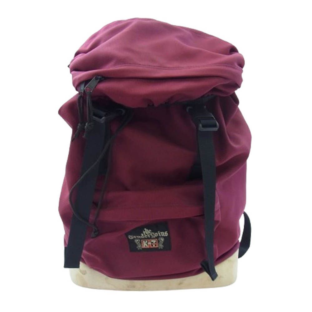 TENDERLOIN テンダーロイン × PORTER ポーター バックパック リュック