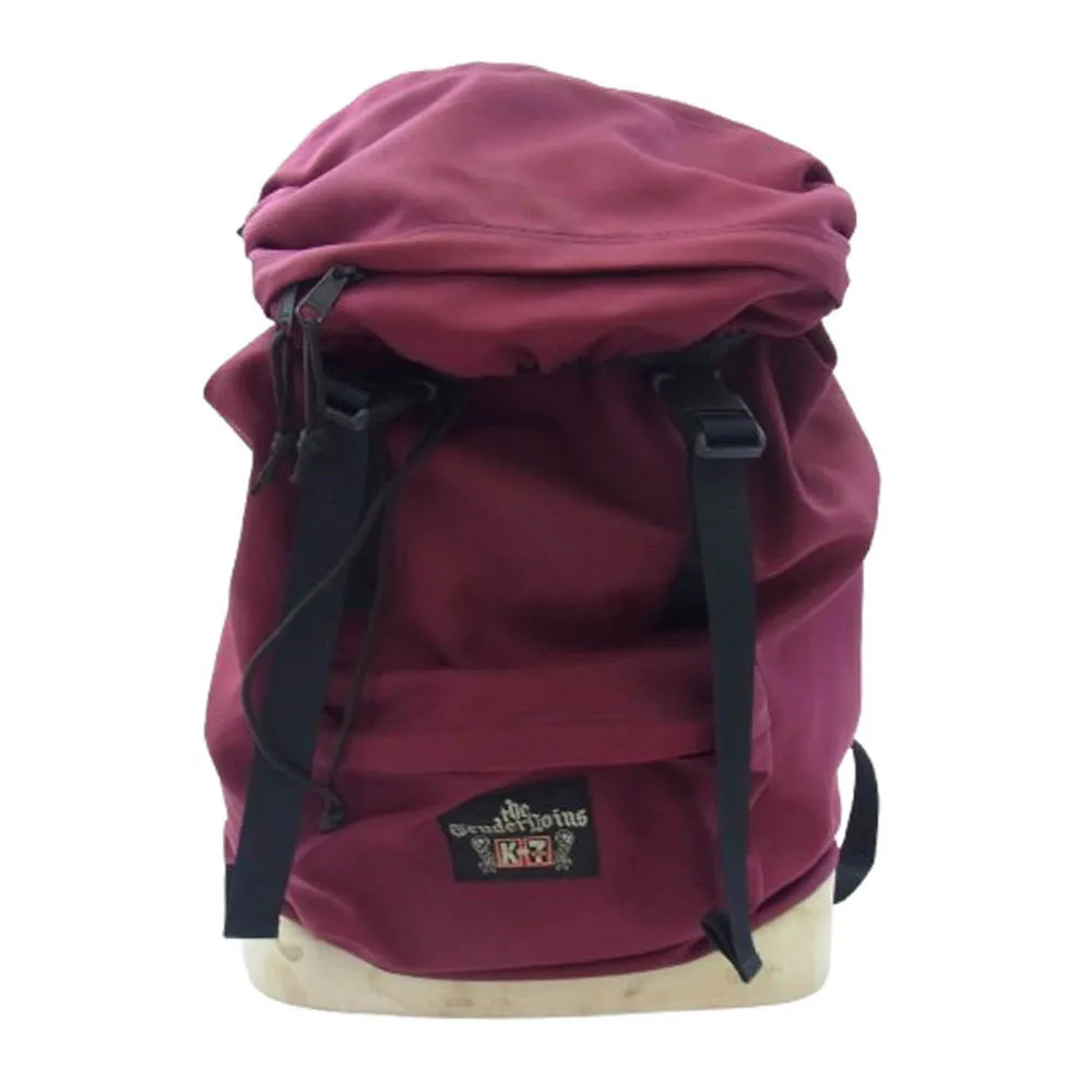 2025年最新】TENDERLOIN メンズ リュック・バックパックの人気アイテム