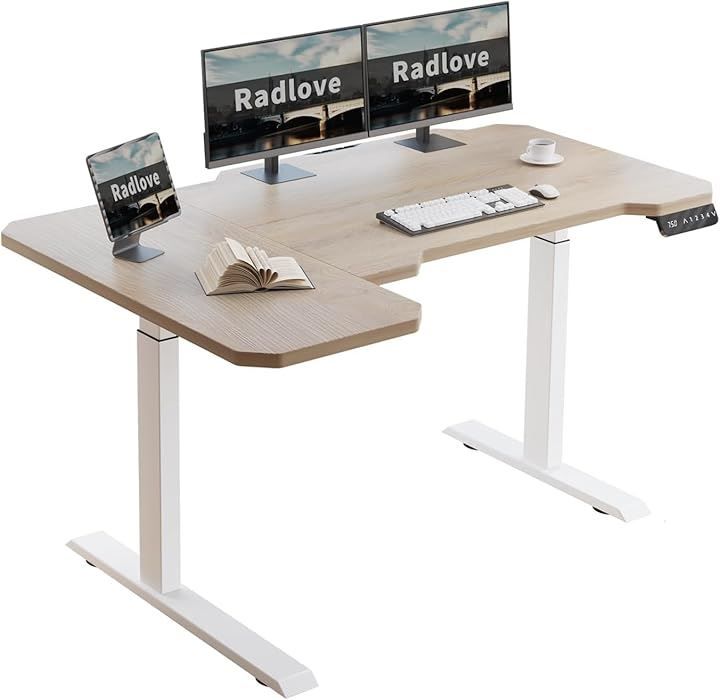 FLEXISPOT E7B 吉野杉天然無垢 150×80 FLEXISPOT E7B 吉野杉天然無垢