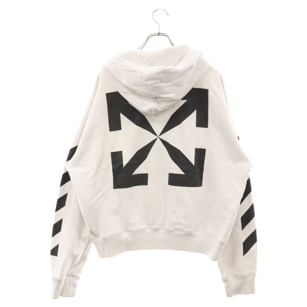 Off-White オフホワイト モナリザ パーカー Off-White オフ Off-White オフホワイト モナリザ パーカー Off-White オフ