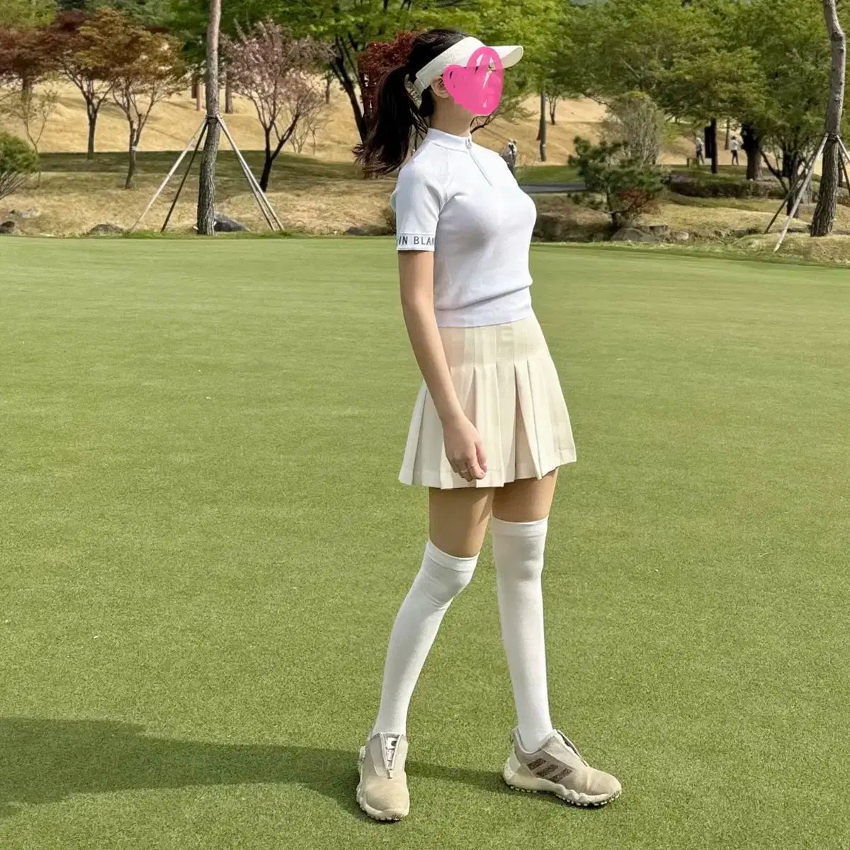 ハーフ