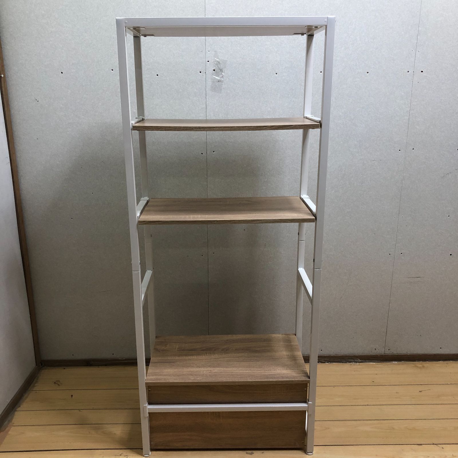 ラック
