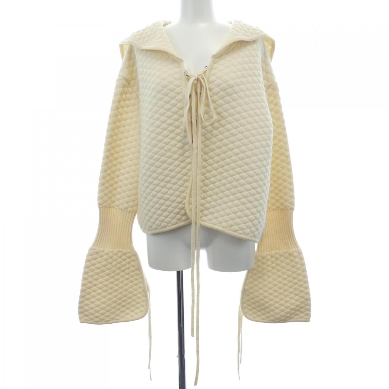 アイレネ IRENE カーディガン