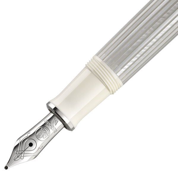 ペリカン万年筆 スーベレーン M405 EFニブ （Pelikan ペリカン