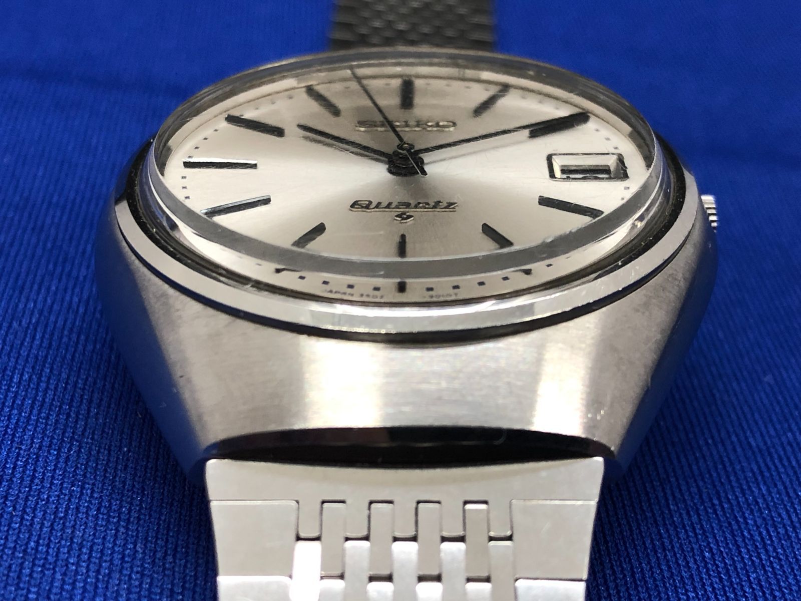 ◇セイコー SEIKO アストロン 3502-9010 腕時計 不動品◇ - ブランド腕時計