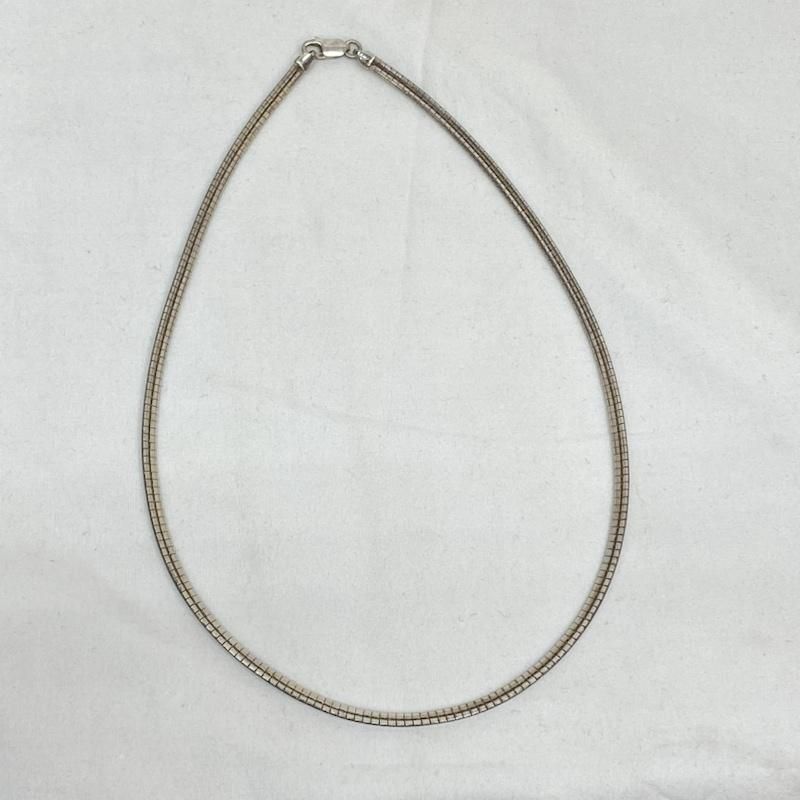 アクセサリー ネックレス