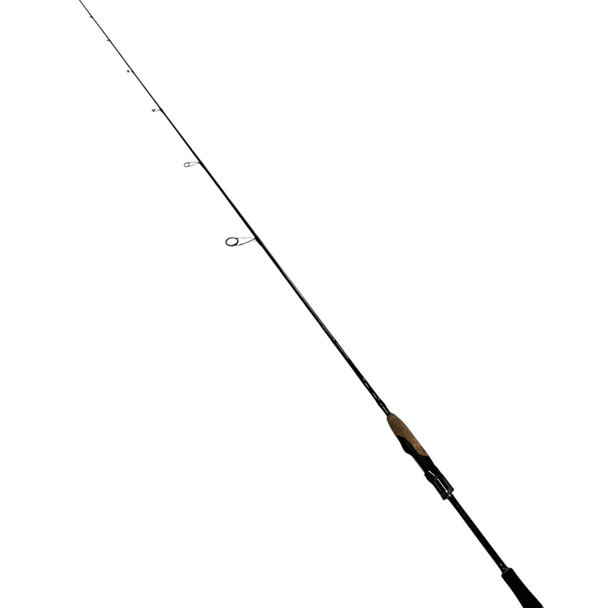 LEGIT DESIGN レジットデザイン ワイルドサイド WSS-69L WILDSIDE ロッド 釣り 釣具 訳あり B10478531