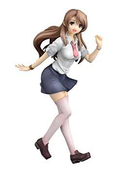 中古】Candy boy 櫻井雪乃 (1/8スケールPVC塗装済み完成品) - メルカリ