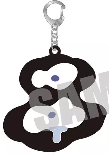 【中古】雑貨 カゲ(Aver.) カゲキーホルダー 「王様ランキング」