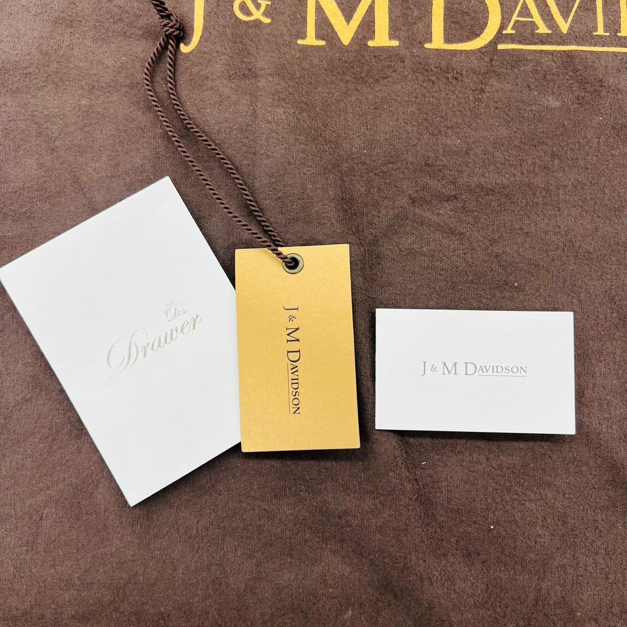 J&M DAVIDSON ジェイアンドエムデヴィッドソン MINI MIA STUDS ミニ 