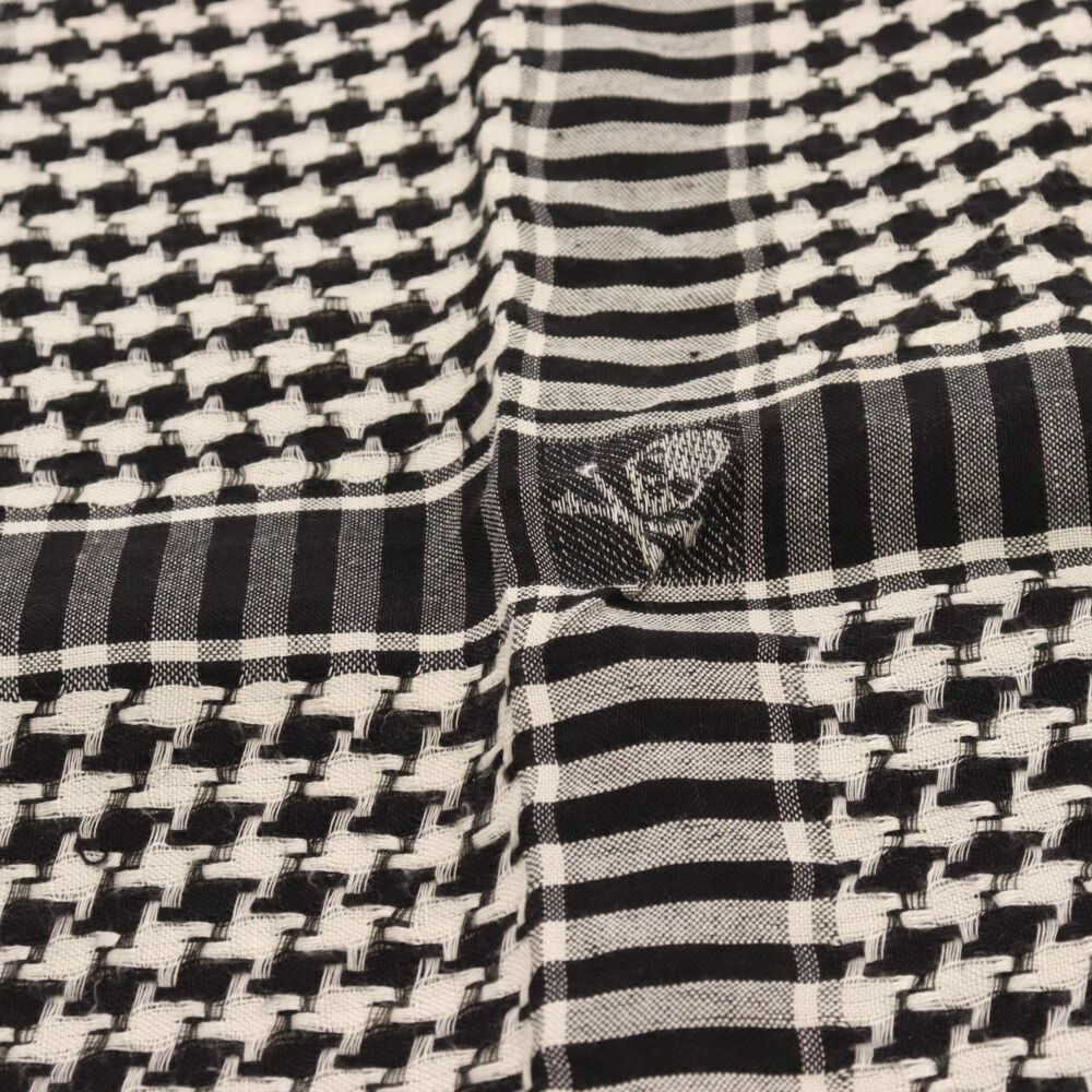 mastermind JAPAN スカーフ 、ストール新品