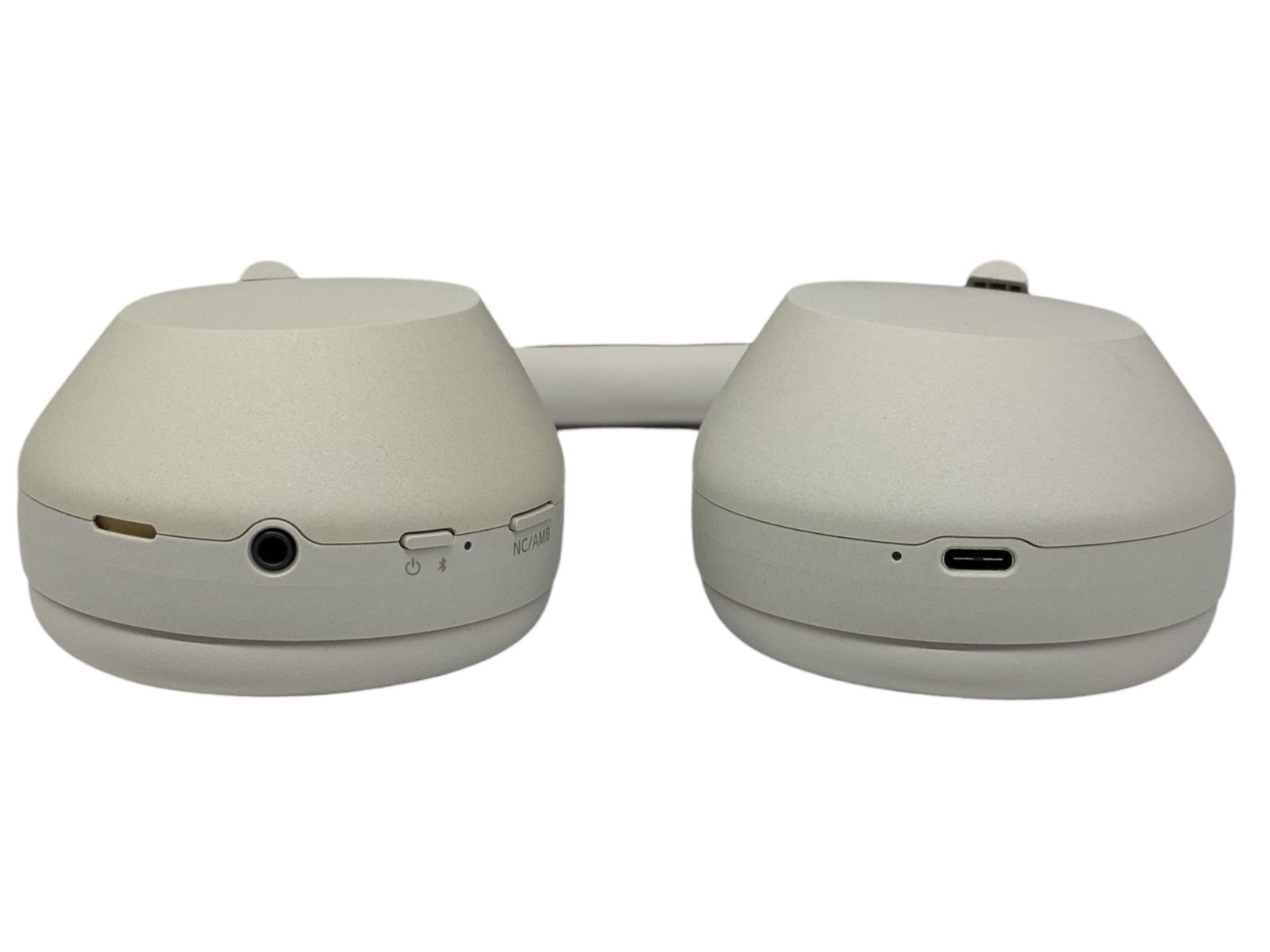 SONY (ソニー) ワイヤレス ヘッドホン ノイズキャンセリング機能 動作