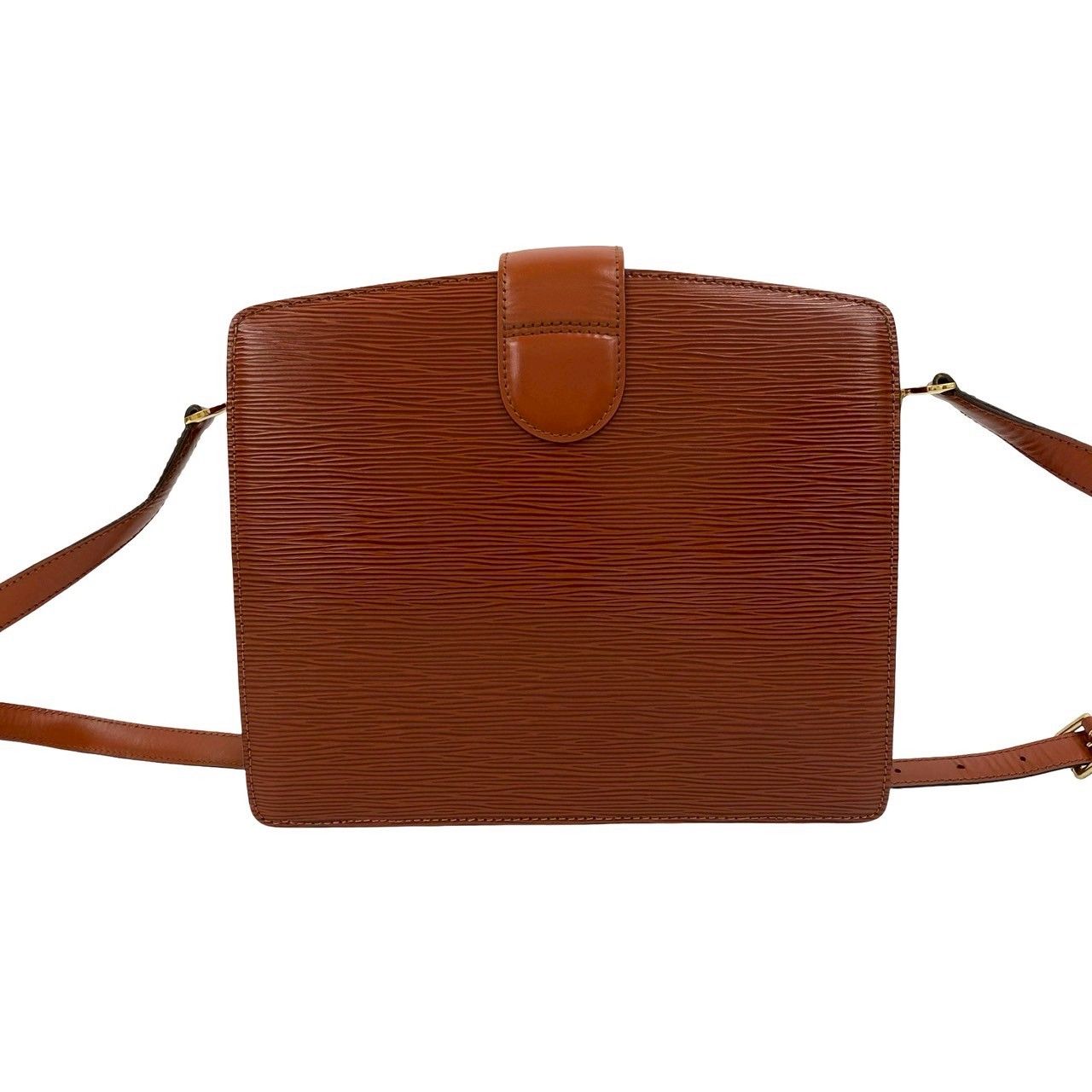 極 美品 LOUIS VUITTON ルイヴィトン ヴィンテージ カプチン