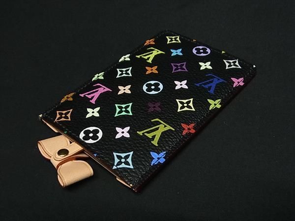 ルイヴィトン マルチカラー ミラー Louis Vuitton モノグラムマルチ