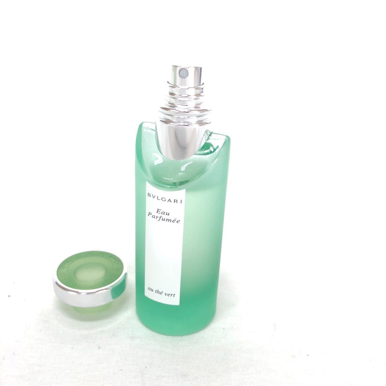 BVLGARI ブルガリ オパフメ オーテヴェール オーデコロン 40ml 香水