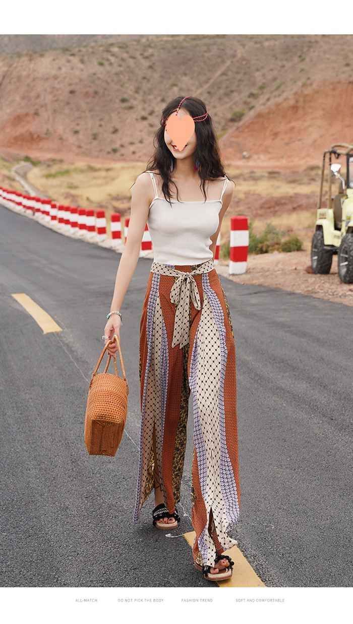 かぐれ アフリカンスクエア ラフィアかぎ編みトートバッグ バケツ型 か