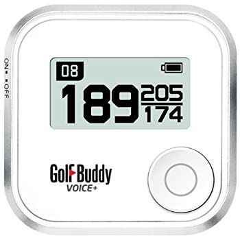 新品未使用】GB VOICE 2 GPSナビ GOLFBUDDY Japan （ゴルフバディー