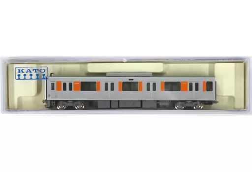 中古】鉄道模型 Nゲージ 1/150東武50070型タイプ 東上線 中古】鉄道模型