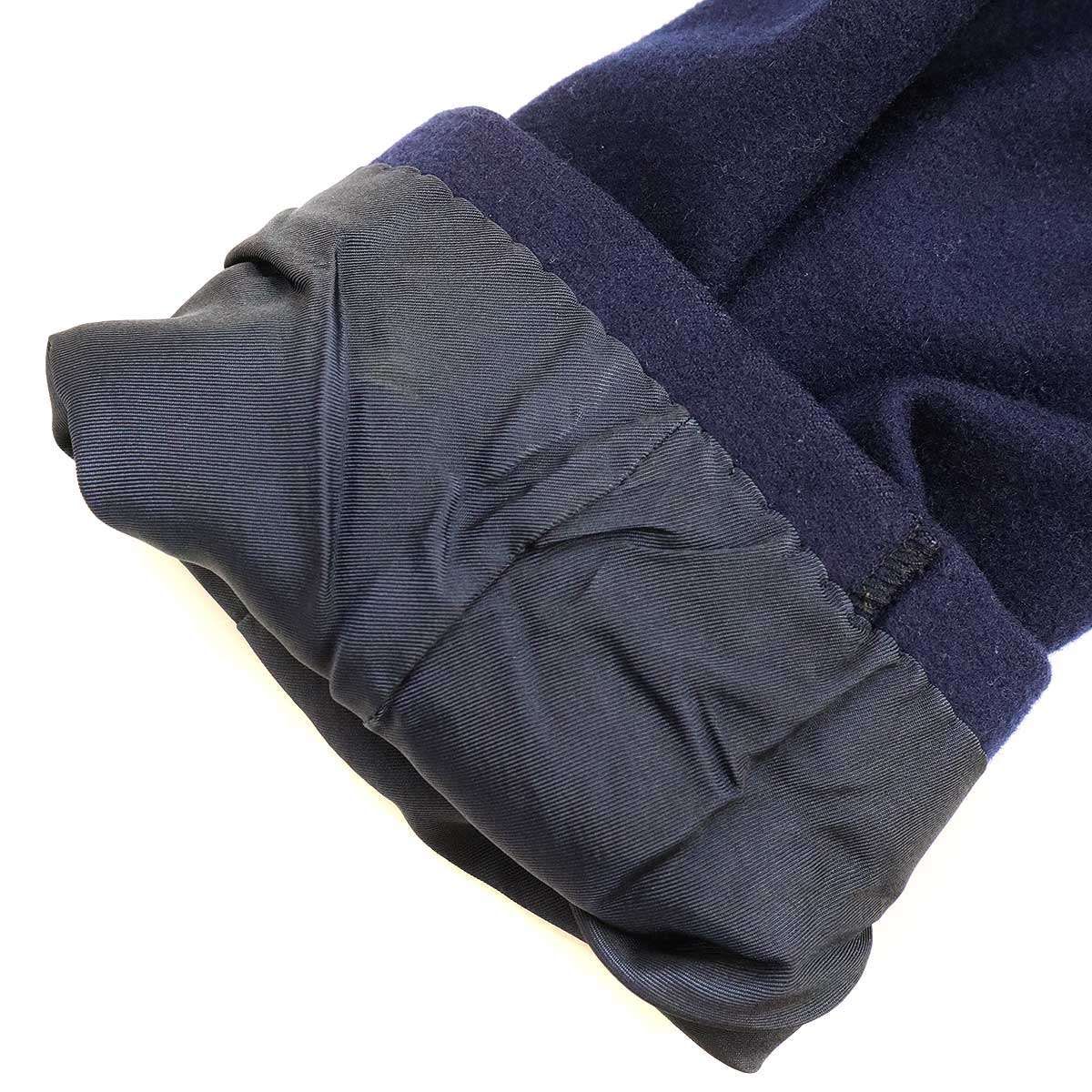 Yohji Yamamoto POUR HOMME ヨウジヤマモト プールオム 1987AW 
