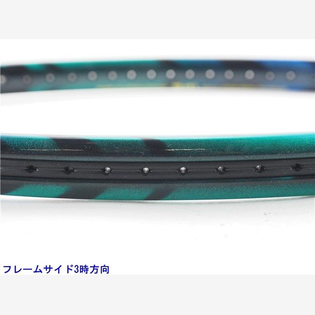 中古 テニスラケット ヨネックス RD-8 (G4相当) YONEX RD-8