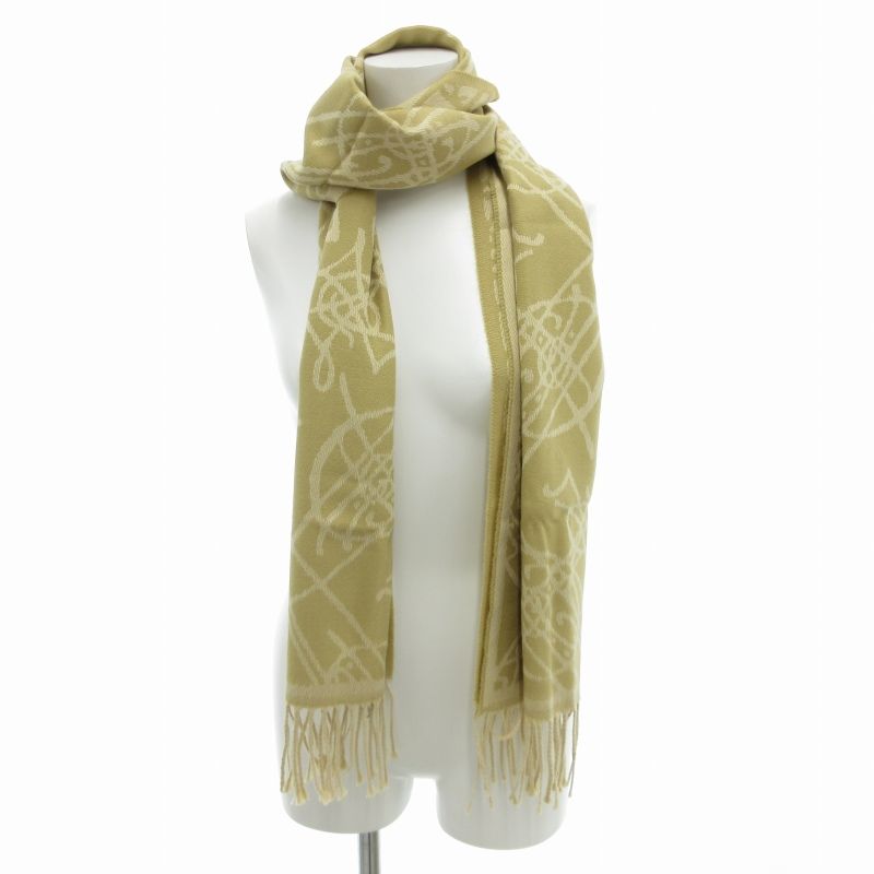 ヴィヴィアンウエストウッド Vivienne Westwood 美品 ジャガード