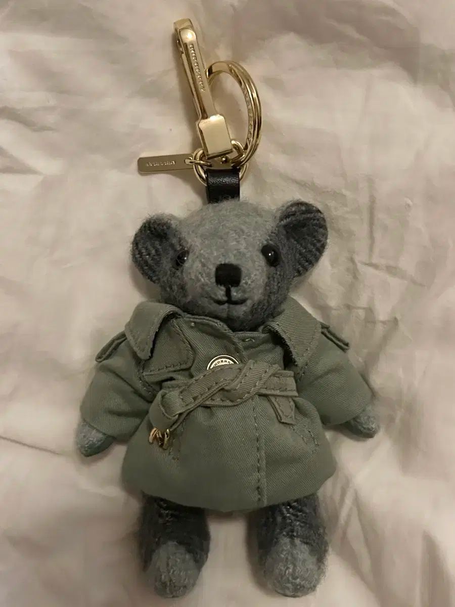 正規品 BURBERRY(バーバリー) トレンチコート トーマス・ベア