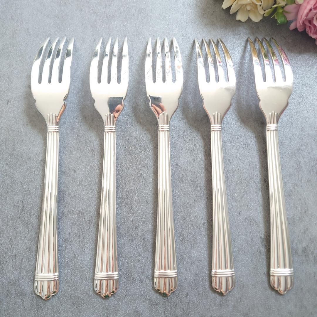 アリア フィッシュフォーク