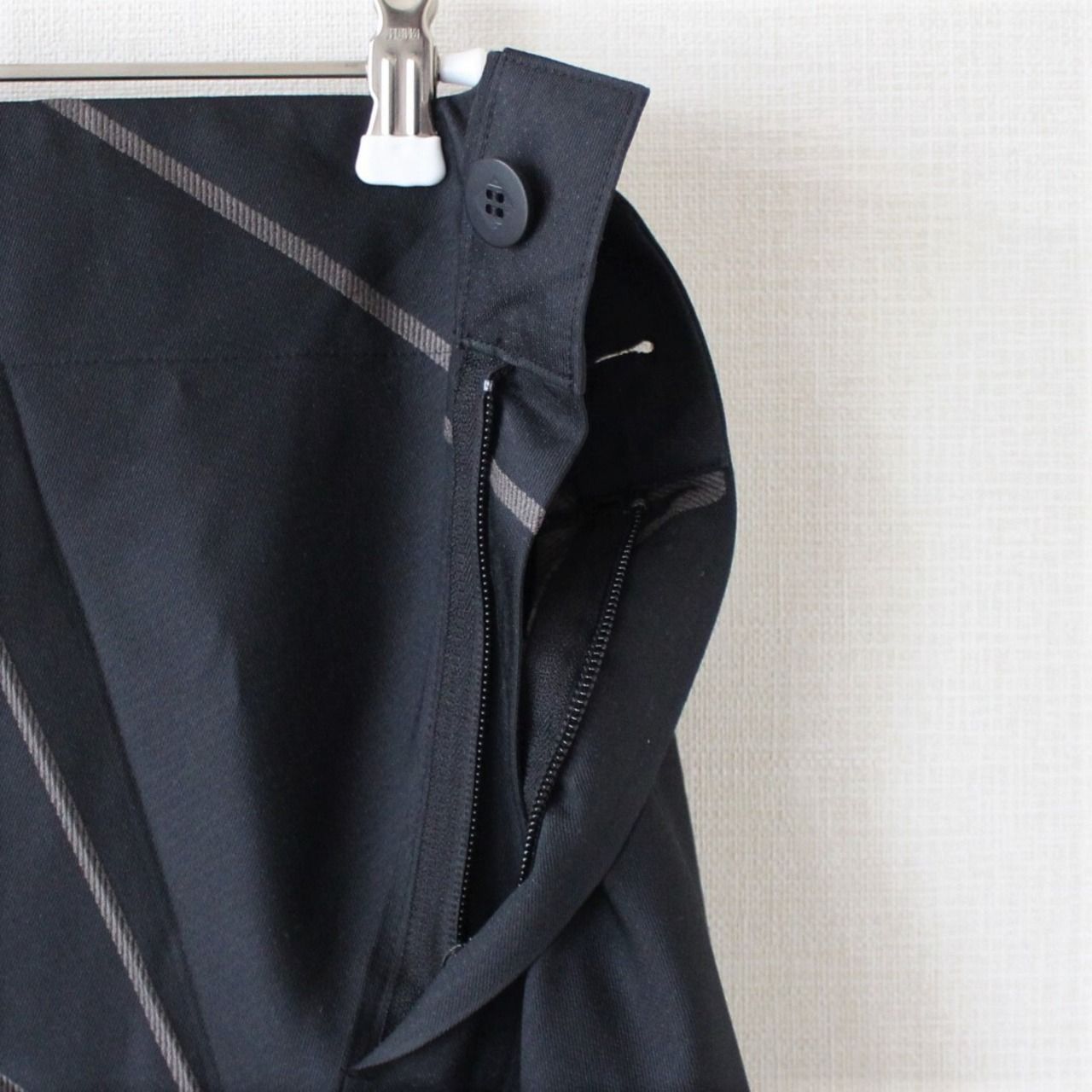 132 5. ISSEY MIYAKE イッセイミヤケ 変形 サルエルパンツ 日本