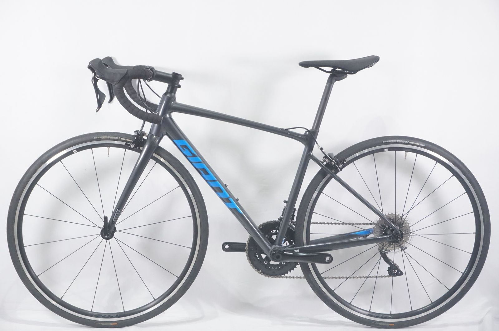 直接取引限定　ジャイアント　コンテンド　ロードバイク GIANT】ジャイアント ロードバイク CONTEND コンテンド 18段 アルミ