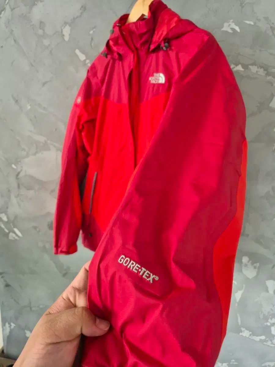 THE NORTH FACE(ザ・ノース・フェイス) ゴアタックス ウィンド