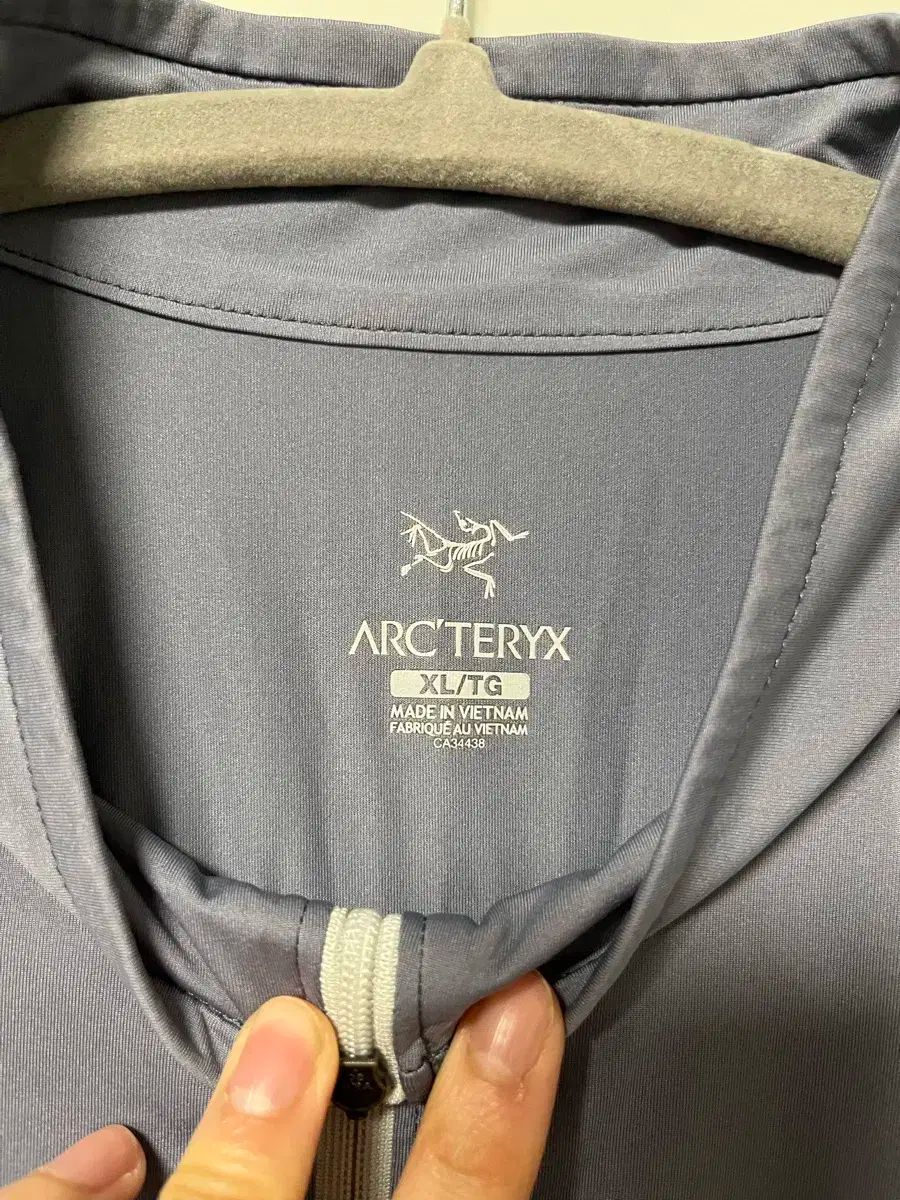 アークテリクス