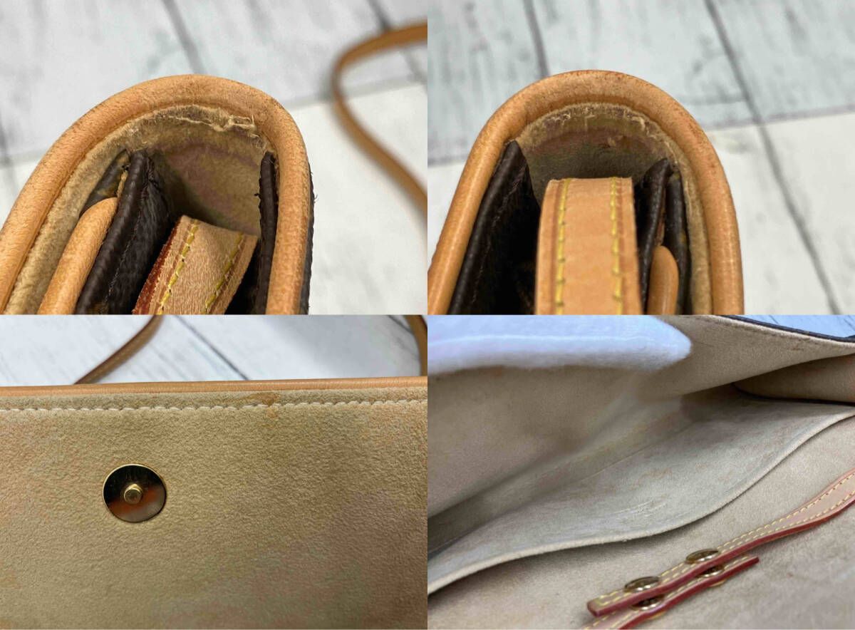 VUITTON ルイヴィトン