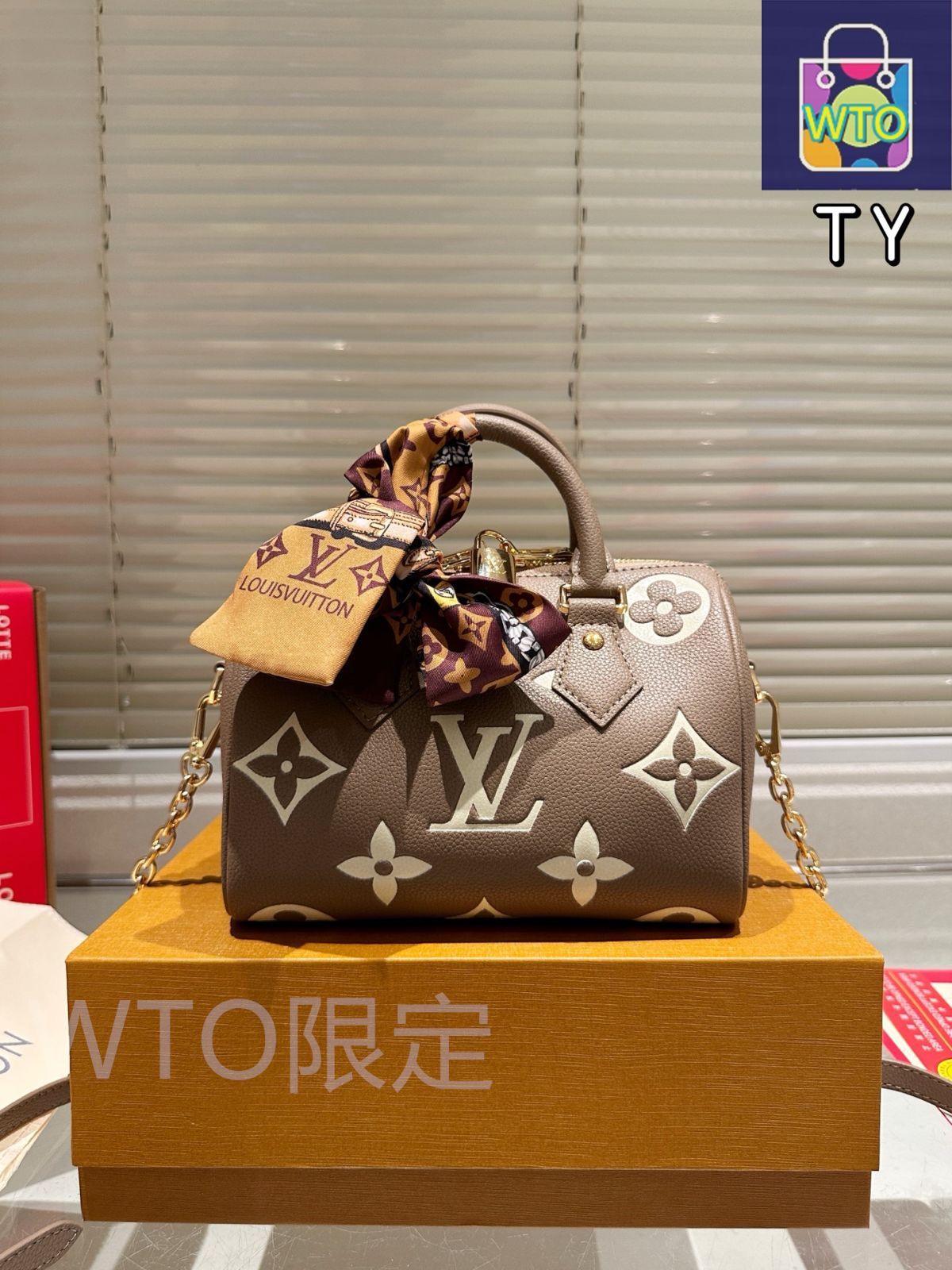 最上級デザイン♪【Louis Vuitton】ハンドバッグ 今日特価】Louis Vuitton Speedy 20cm ピローバッグ（オリジナル