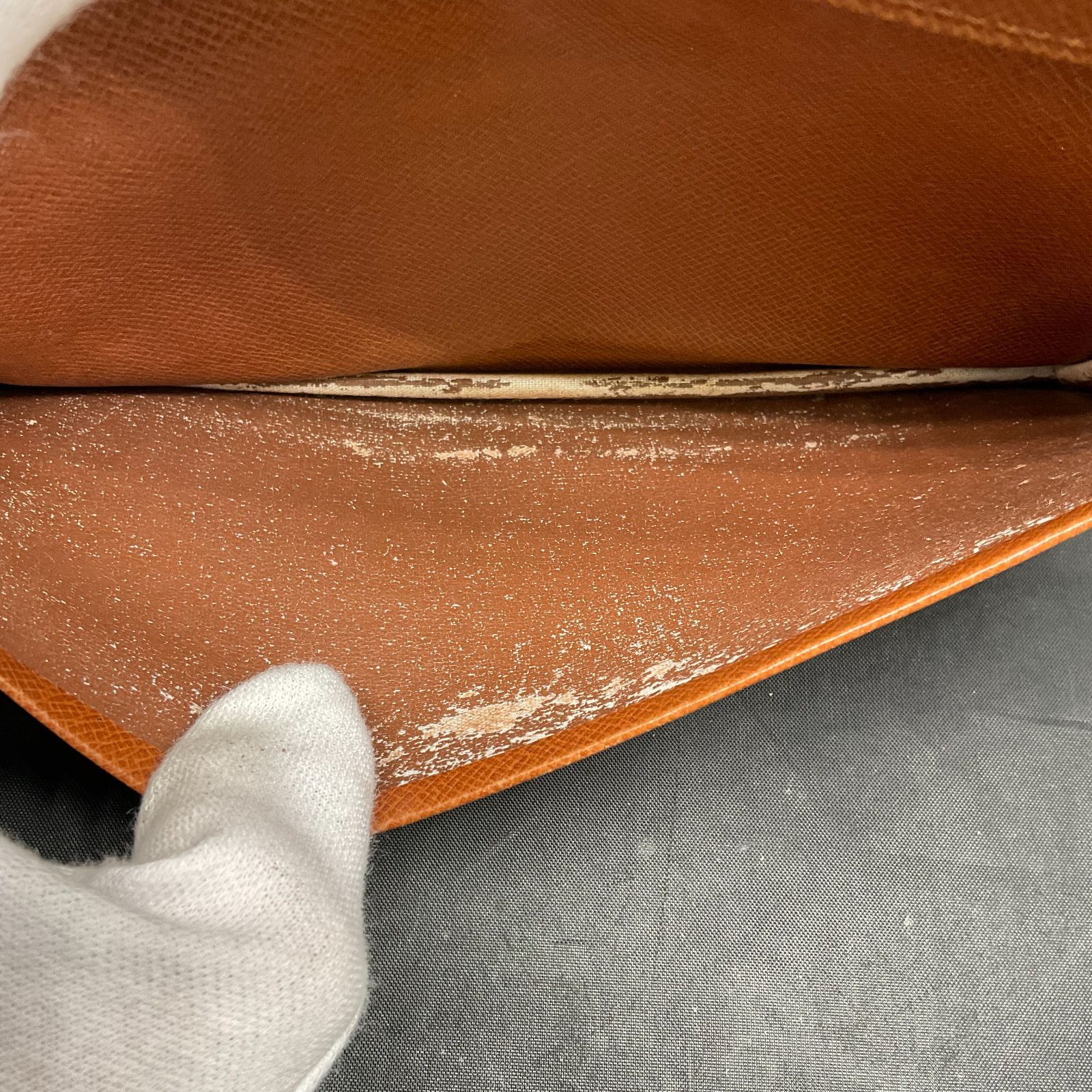 ルイヴィトン モノグラム