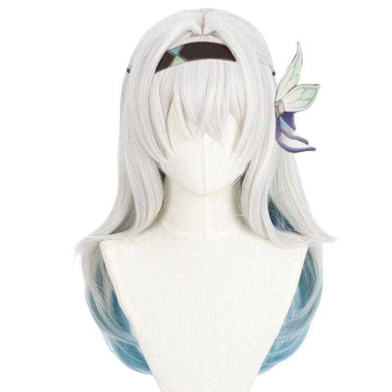 促*培様 ホタル コスプレ衣装＆ウィッグ スターレイル ホタル