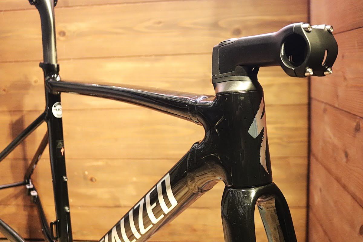 Specialized Allez ロードバイクフレーム 90018-60_ALLEZ_SPORT_CSMWHT-