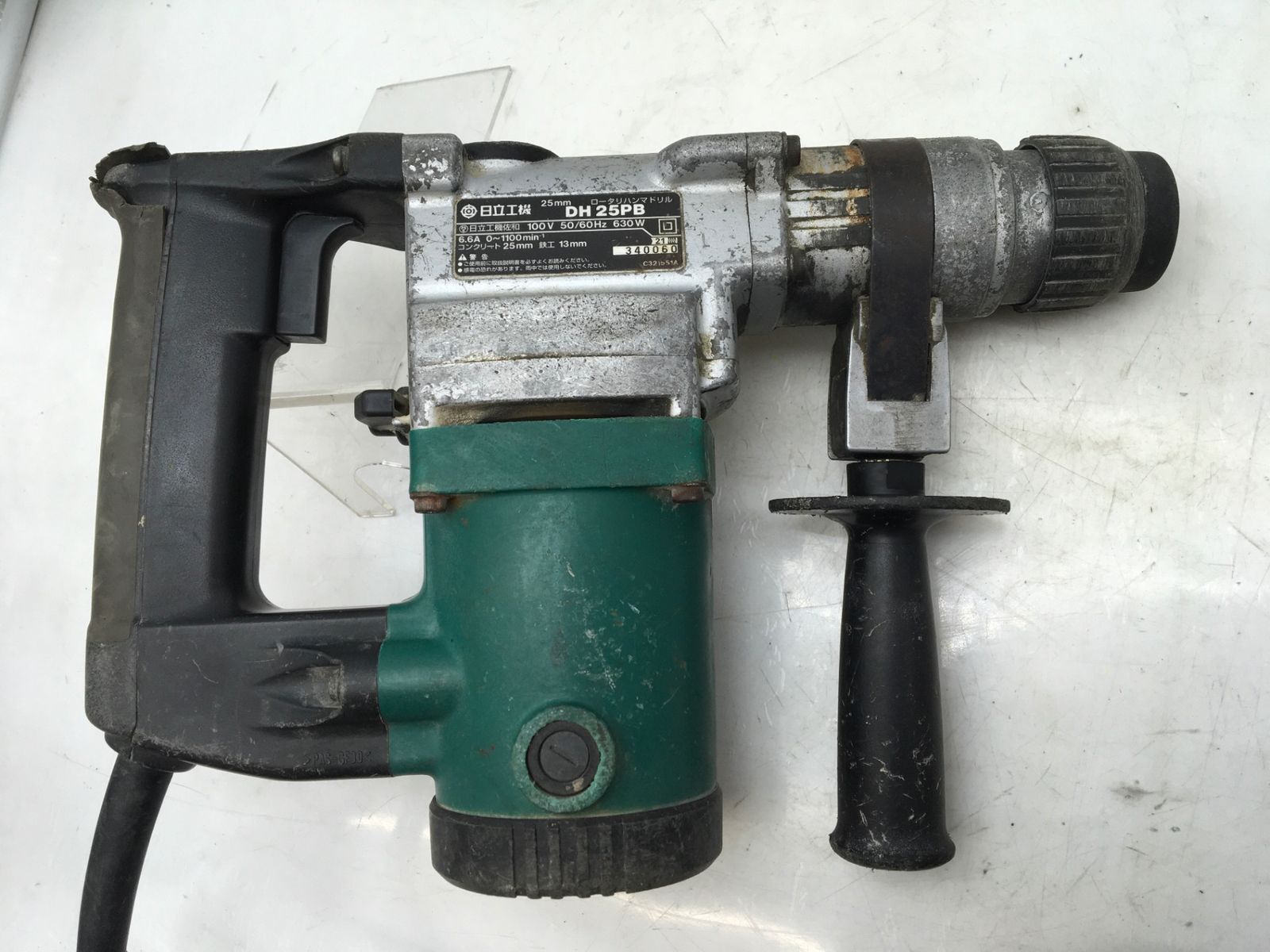 品 HITACHI|日立工機