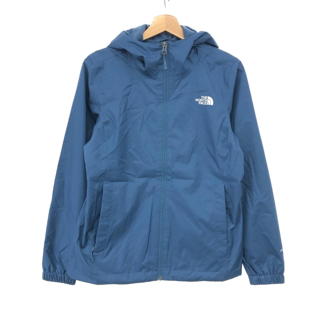 未使用品 THE NORTH FACE ザノースフェイス QUESTJACKET ナイロン 