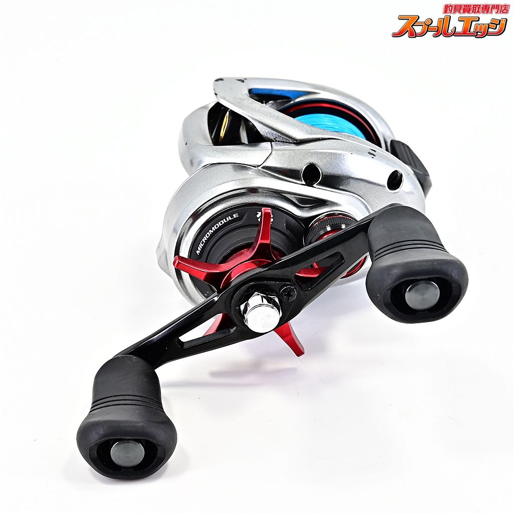 【シマノ】 21スコーピオン MD 301XG SHIMANO Scorpionm40991